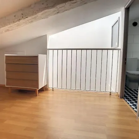 Duplex Calme En Coeur De Daire *