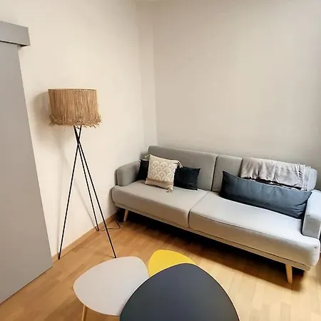 Duplex Calme En Coeur De Daire *