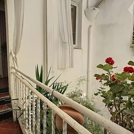 Duplex Calme En Coeur De * Perpignan