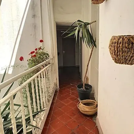 Duplex Calme En Coeur De Daire *