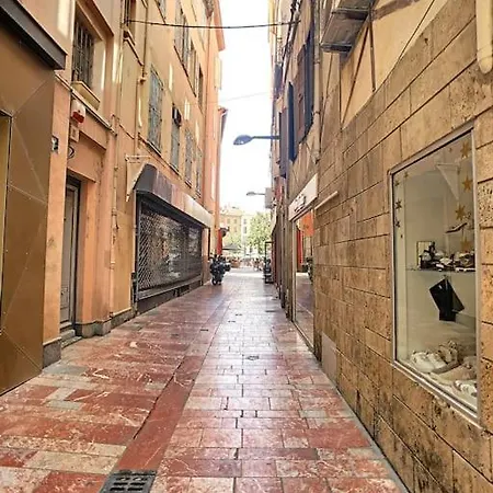Daire Duplex Calme En Coeur De Perpignan