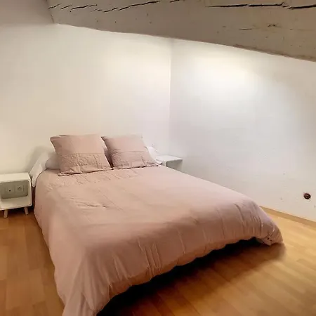 Duplex Calme En Coeur De Daire Perpignan