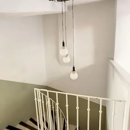 Daire Duplex Calme En Coeur De Perpignan