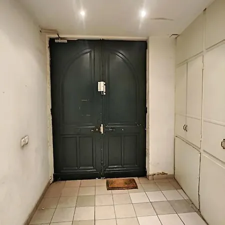 Duplex Calme En Coeur De