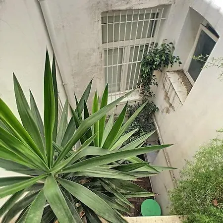 Duplex Calme En Coeur De Perpignan