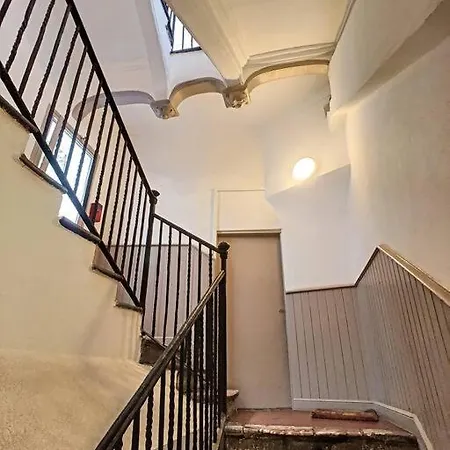 Duplex Calme En Coeur De * Perpignan