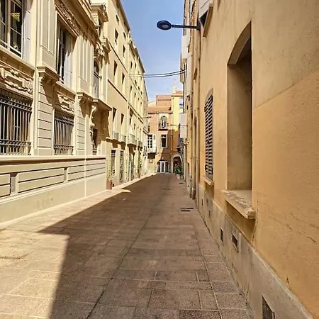 Duplex Calme En Coeur De * Perpignan
